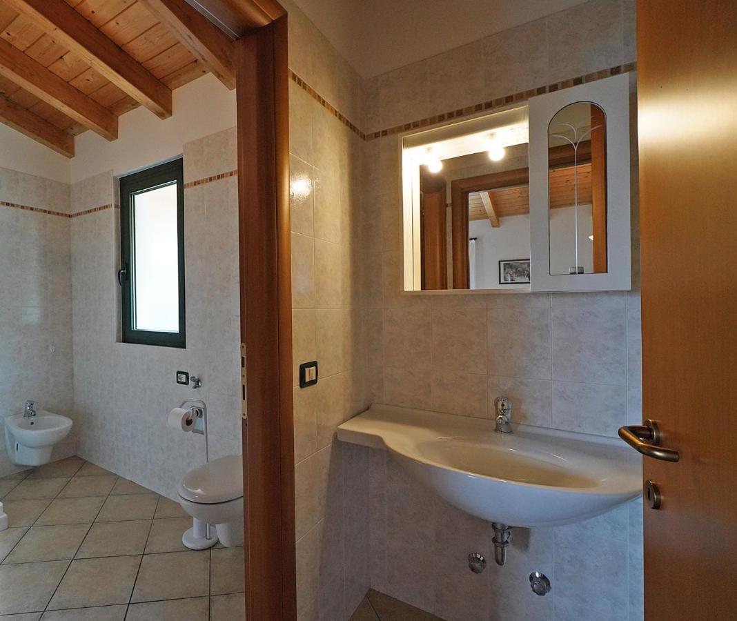 Appartamenti Cepo Tremosine Exterior foto