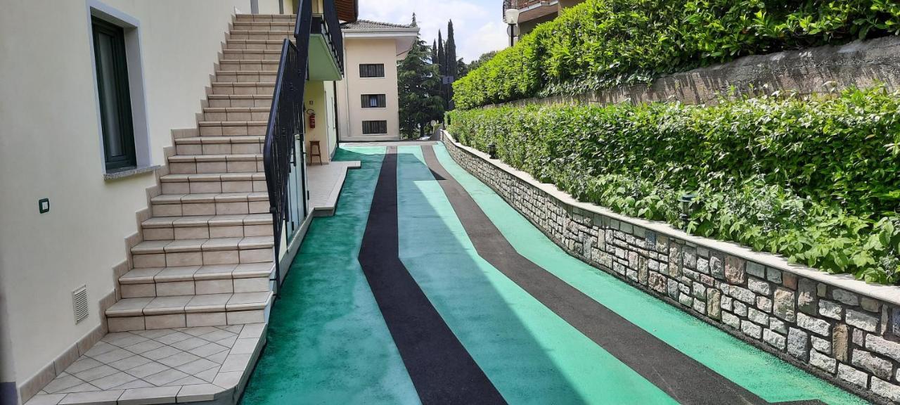 Appartamenti Cepo Tremosine Exterior foto